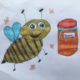 Bees and Honey